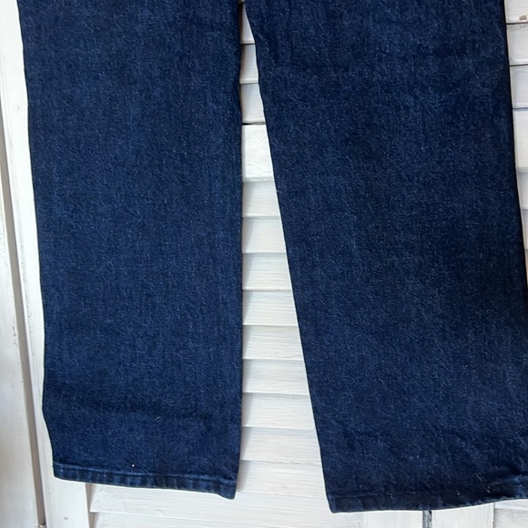 Wrangler Slim Fit 30x30 Jeans NWT Cowboy Cut - Picture 6 of 9